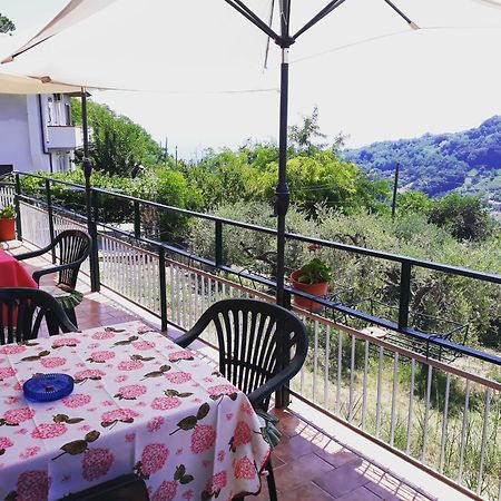 B&B Santa Lucia Silvi Paese Ngoại thất bức ảnh