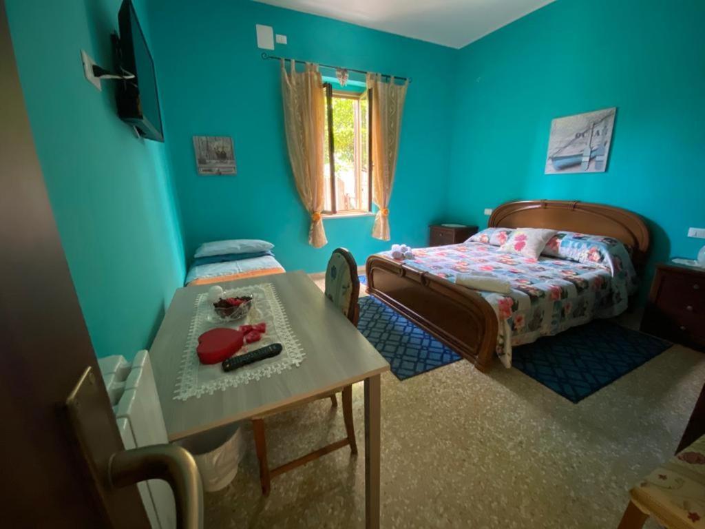 B&B Santa Lucia Silvi Paese Ngoại thất bức ảnh