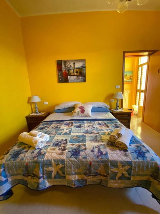 B&B Santa Lucia Silvi Paese Phòng bức ảnh