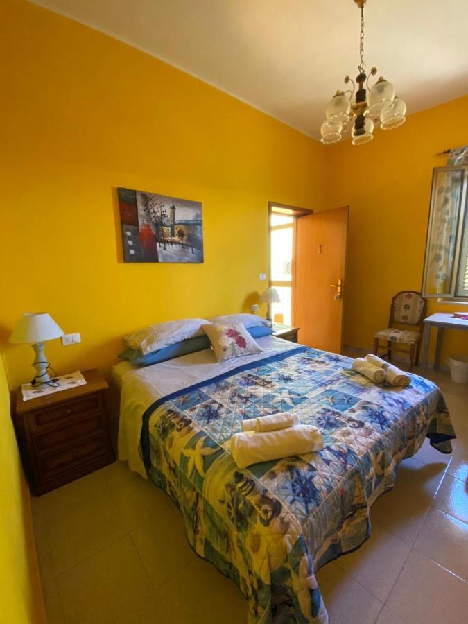 B&B Santa Lucia Silvi Paese Ngoại thất bức ảnh