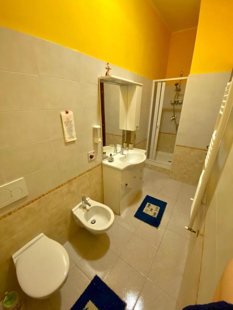 B&B Santa Lucia Silvi Paese Phòng bức ảnh