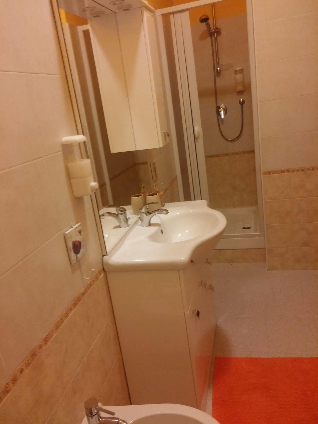 B&B Santa Lucia Silvi Paese Ngoại thất bức ảnh